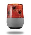 Decal Style Skin Wrap compatible with Google Home Original GeoJellys (GOOGLE HOME NOT INCLUDED)