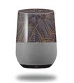 Decal Style Skin Wrap compatible with Google Home Original Hexfold (GOOGLE HOME NOT INCLUDED)
