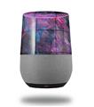 Decal Style Skin Wrap for Google Home Original - Cubic (GOOGLE HOME NOT INCLUDED)