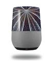 Decal Style Skin Wrap compatible with Google Home Original Infinity Bars (GOOGLE HOME NOT INCLUDED)