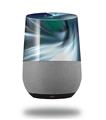 Decal Style Skin Wrap for Google Home Original - Icy (GOOGLE HOME NOT INCLUDED)