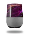 Decal Style Skin Wrap for Google Home Original - Swish (GOOGLE HOME NOT INCLUDED)