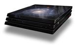 Vinyl Decal Skin Wrap compatible with Sony PlayStation 4 Pro Console Hubble Images - Spiral Galaxy Ngc 1309 (PS4 NOT INCLUDED)