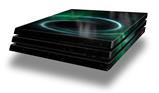 Vinyl Decal Skin Wrap compatible with Sony PlayStation 4 Pro Console Black Hole (PS4 NOT INCLUDED)