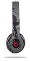 WraptorSkinz Skin Decal Wrap compatible with Beats Solo 2 and Solo 3 Wireless Headphones Julia Variation (HEADPHONES NOT INCLUDED)