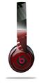 WraptorSkinz Skin Decal Wrap compatible with Beats Solo 2 and Solo 3 Wireless Headphones Positive Three (HEADPHONES NOT INCLUDED)