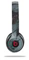 WraptorSkinz Skin Decal Wrap compatible with Beats Solo 2 and Solo 3 Wireless Headphones Swarming (HEADPHONES NOT INCLUDED)