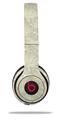 WraptorSkinz Skin Decal Wrap compatible with Beats Solo 2 and Solo 3 Wireless Headphones Flowers Pattern 11 (HEADPHONES NOT INCLUDED)