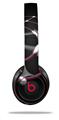 WraptorSkinz Skin Decal Wrap compatible with Beats Solo 2 and Solo 3 Wireless Headphones From Space (HEADPHONES NOT INCLUDED)