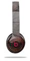 WraptorSkinz Skin Decal Wrap compatible with Beats Solo 2 and Solo 3 Wireless Headphones Framed (HEADPHONES NOT INCLUDED)