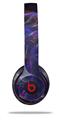 WraptorSkinz Skin Decal Wrap compatible with Beats Solo 2 and Solo 3 Wireless Headphones Medusa (HEADPHONES NOT INCLUDED)