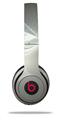 WraptorSkinz Skin Decal Wrap compatible with Beats Solo 2 and Solo 3 Wireless Headphones Ripples Of Light (HEADPHONES NOT INCLUDED)