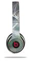 WraptorSkinz Skin Decal Wrap compatible with Beats Solo 2 and Solo 3 Wireless Headphones Ripples Of Time (HEADPHONES NOT INCLUDED)