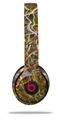 WraptorSkinz Skin Decal Wrap compatible with Beats Solo 2 and Solo 3 Wireless Headphones Nesting 135 - 0501 (HEADPHONES NOT INCLUDED)
