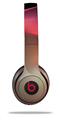 WraptorSkinz Skin Decal Wrap compatible with Beats Solo 2 and Solo 3 Wireless Headphones Surface Tension (HEADPHONES NOT INCLUDED)