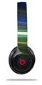 WraptorSkinz Skin Decal Wrap compatible with Beats Solo 2 and Solo 3 Wireless Headphones Sunrise (HEADPHONES NOT INCLUDED)