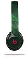 WraptorSkinz Skin Decal Wrap compatible with Beats Solo 2 and Solo 3 Wireless Headphones Theta Space (HEADPHONES NOT INCLUDED)