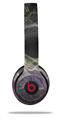 WraptorSkinz Skin Decal Wrap compatible with Beats Solo 2 and Solo 3 Wireless Headphones Tunnel (HEADPHONES NOT INCLUDED)