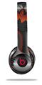WraptorSkinz Skin Decal Wrap compatible with Beats Solo 2 and Solo 3 Wireless Headphones Tree (HEADPHONES NOT INCLUDED)