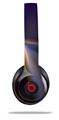 WraptorSkinz Skin Decal Wrap compatible with Beats Solo 2 and Solo 3 Wireless Headphones Still (HEADPHONES NOT INCLUDED)