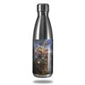 Skin Decal Wrap for RTIC Water Bottle 17oz Hubble Images - Mystic Mountain Nebulae (BOTTLE NOT INCLUDED)