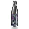Skin Decal Wrap for RTIC Water Bottle 17oz Artifact (BOTTLE NOT INCLUDED)