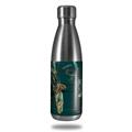 Skin Decal Wrap for RTIC Water Bottle 17oz Blown Glass (BOTTLE NOT INCLUDED)