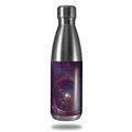 Skin Decal Wrap for RTIC Water Bottle 17oz Inside (BOTTLE NOT INCLUDED)