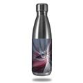 Skin Decal Wrap for RTIC Water Bottle 17oz Chance Encounter (BOTTLE NOT INCLUDED)