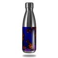 Skin Decal Wrap for RTIC Water Bottle 17oz Classic (BOTTLE NOT INCLUDED)