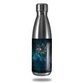 Skin Decal Wrap for RTIC Water Bottle 17oz Copernicus 07 (BOTTLE NOT INCLUDED)
