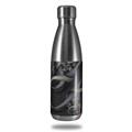 Skin Decal Wrap for RTIC Water Bottle 17oz Cs4 (BOTTLE NOT INCLUDED)