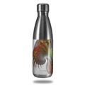 Skin Decal Wrap for RTIC Water Bottle 17oz Dance (BOTTLE NOT INCLUDED)