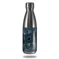 Skin Decal Wrap for RTIC Water Bottle 17oz Eclipse (BOTTLE NOT INCLUDED)