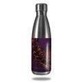 Skin Decal Wrap for RTIC Water Bottle 17oz Insect (BOTTLE NOT INCLUDED)