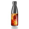 Skin Decal Wrap for RTIC Water Bottle 17oz Planetary (BOTTLE NOT INCLUDED)