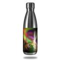 Skin Decal Wrap for RTIC Water Bottle 17oz Prismatic (BOTTLE NOT INCLUDED)