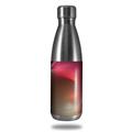Skin Decal Wrap for RTIC Water Bottle 17oz Surface Tension (BOTTLE NOT INCLUDED)