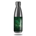 Skin Decal Wrap for RTIC Water Bottle 17oz Theta Space (BOTTLE NOT INCLUDED)
