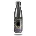 Skin Decal Wrap for RTIC Water Bottle 17oz Tunnel (BOTTLE NOT INCLUDED)