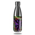 Skin Decal Wrap for RTIC Water Bottle 17oz Twist (BOTTLE NOT INCLUDED)