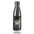 Skin Decal Wrap for RTIC Water Bottle 17oz Third Eye (BOTTLE NOT INCLUDED)