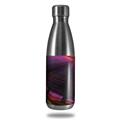Skin Decal Wrap for RTIC Water Bottle 17oz Speed (BOTTLE NOT INCLUDED)