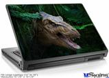 Laptop Skin (Large) - T-Rex