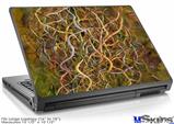 Laptop Skin (Large) - Nesting 135 - 0501