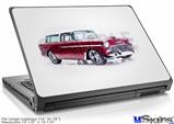 Laptop Skin (Large) - 1955 Chevy Nomad 3837