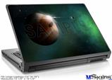 Laptop Skin (Large) - Ar44 Space