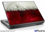 Laptop Skin (Large) - Christmas Stocking