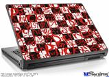 Laptop Skin (Large) - Insults