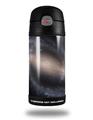 Skin Decal Wrap for Thermos Funtainer 12oz Bottle Hubble Images - Barred Spiral Galaxy NGC 1300 (BOTTLE NOT INCLUDED) by WraptorSkinz